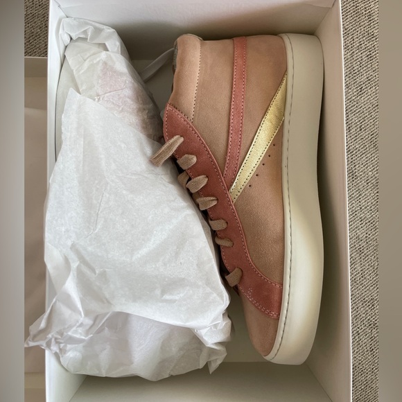 Freshly Picked high top sneakers - Picture 2 of 5